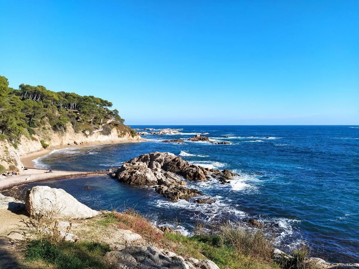 L'Arboc Villa Vall-Llobrega Holiday home