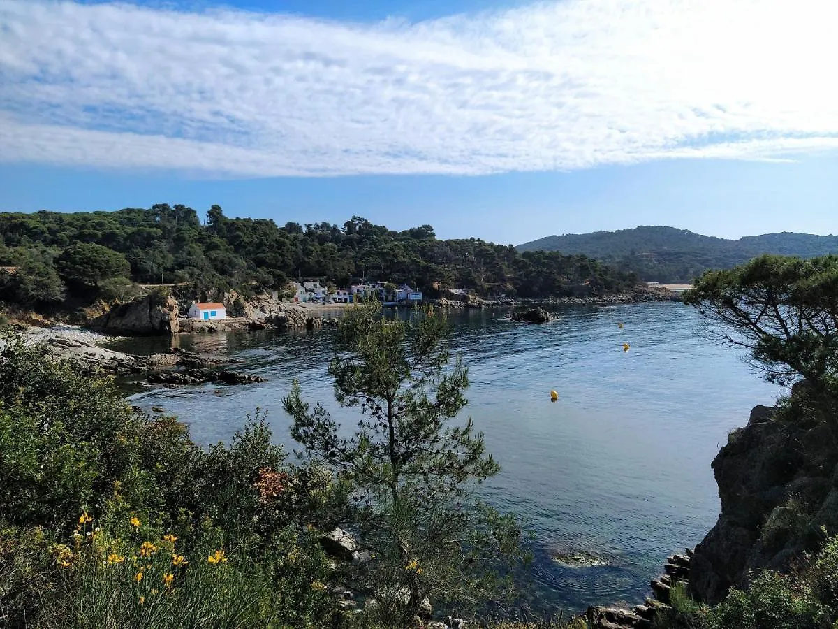 L'Arboc Villa Vall-Llobrega