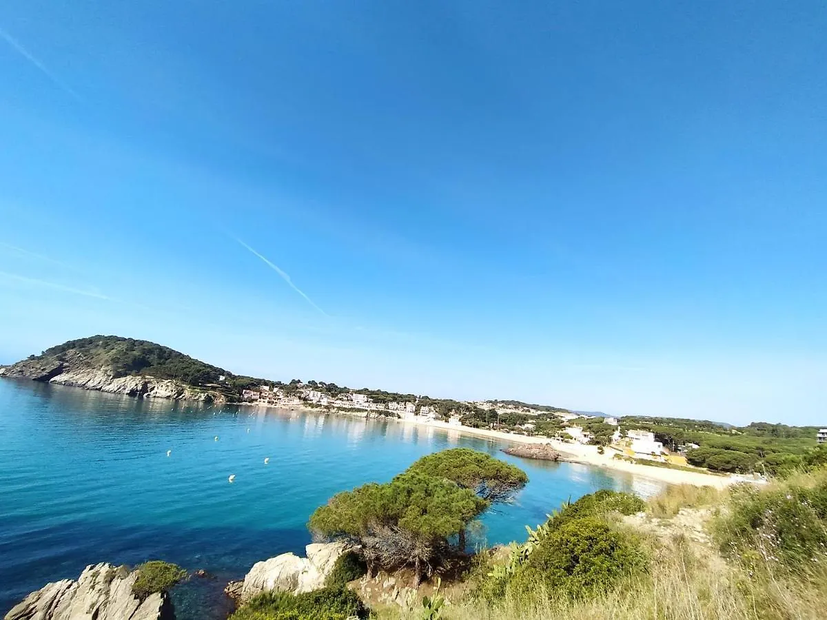 Holiday home L'Arboc Villa Vall-Llobrega