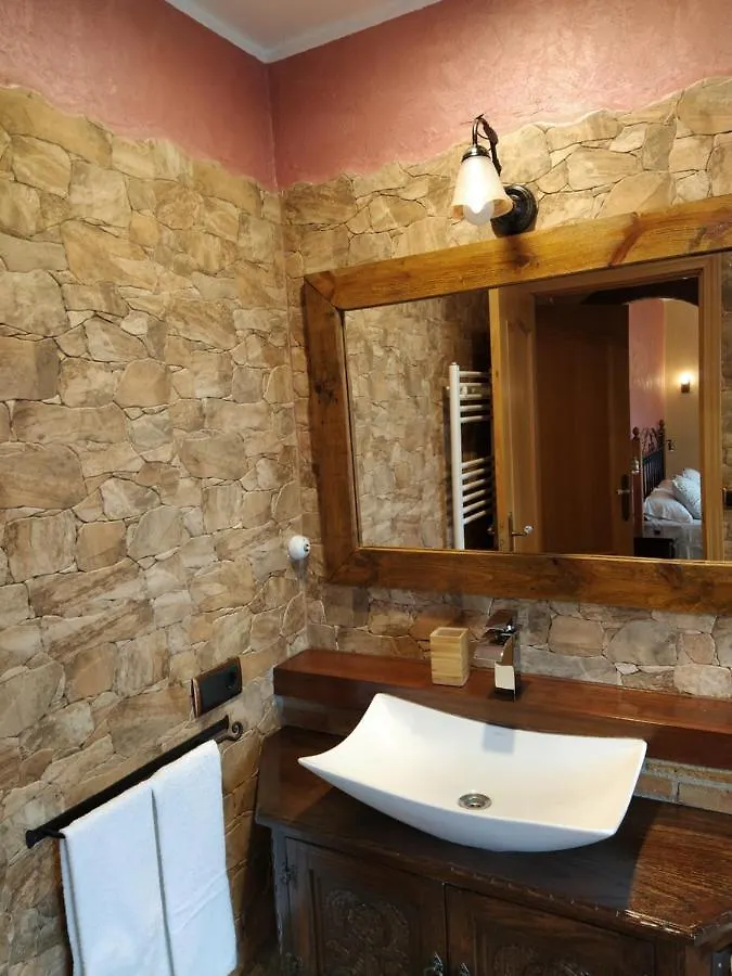 L'Arboc Villa Vall-Llobrega