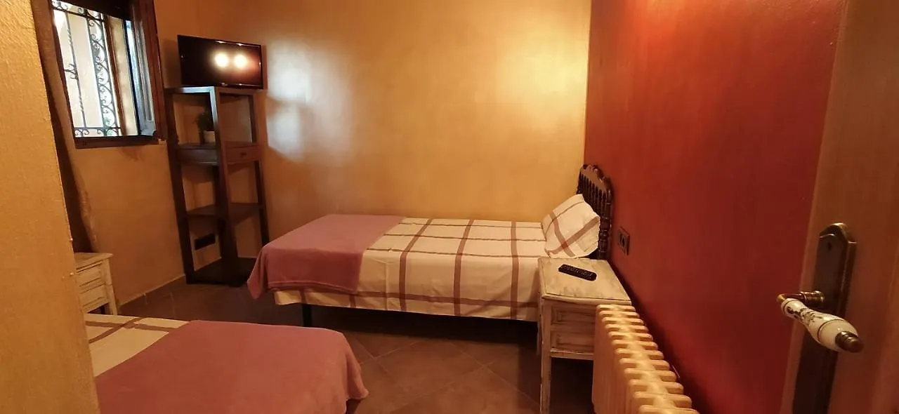Holiday home L'Arboc Villa Vall-Llobrega Spain
