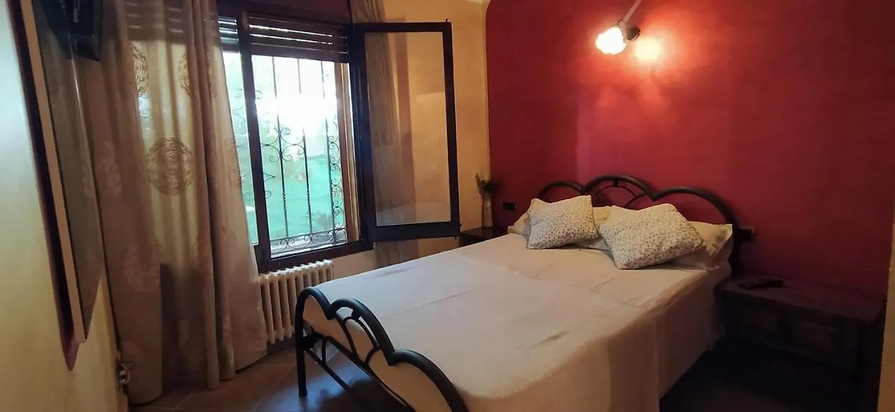 L'Arboc Villa Vall-Llobrega 0*,  Spain