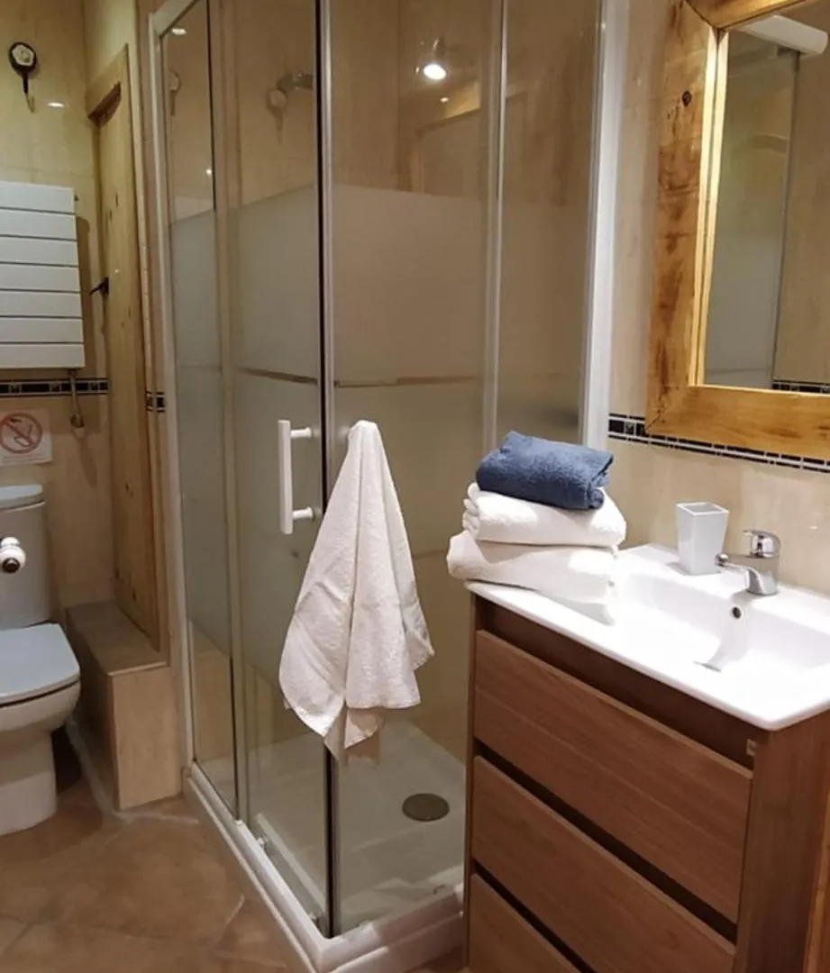 L'Arboc Villa Vall-Llobrega Holiday home