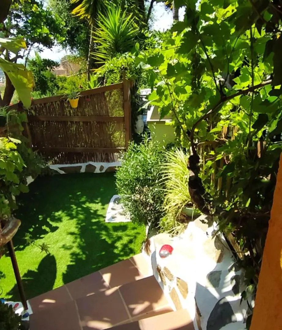 L'Arboc Villa Vall-Llobrega Holiday home