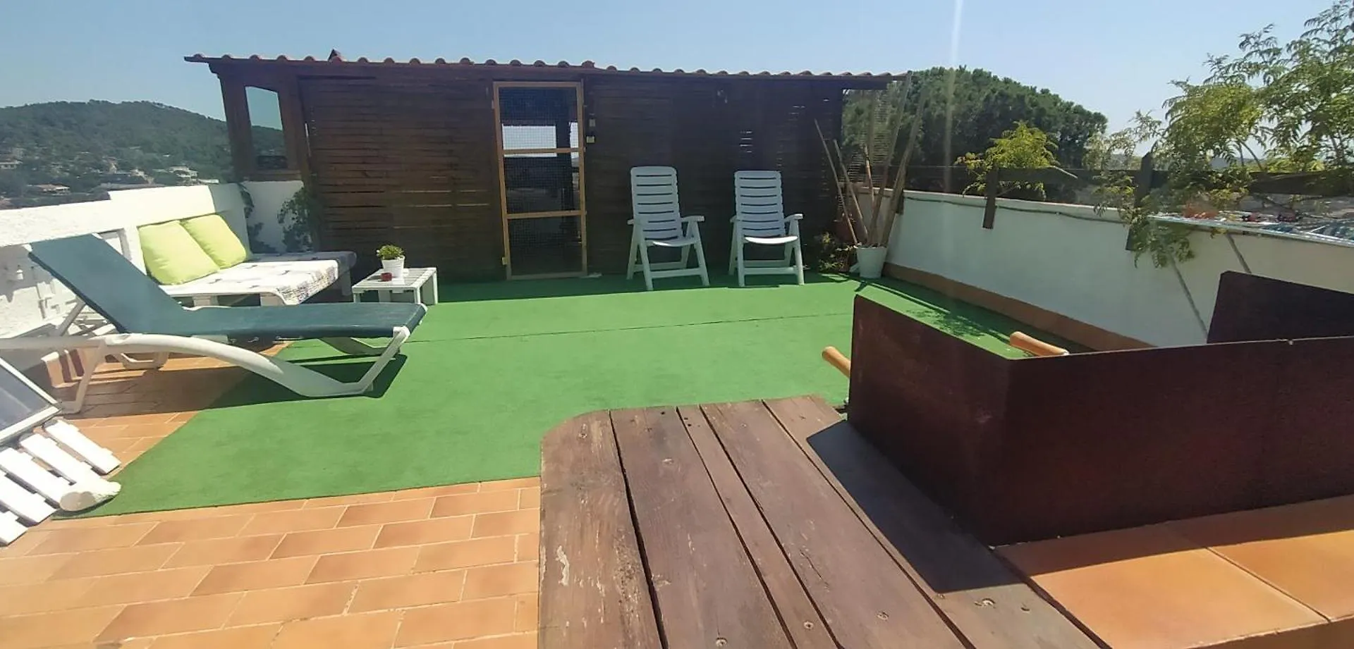 L'Arboc Villa Vall-Llobrega 0*,  Spain