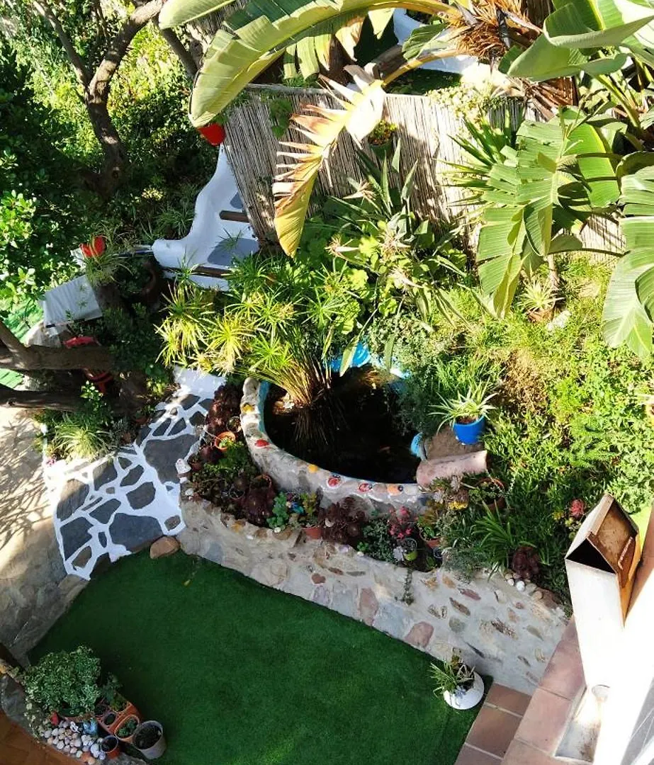 L'Arboc Villa Vall-Llobrega Holiday home