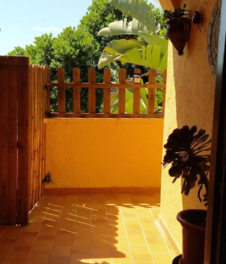 L'Arboc Villa Vall-Llobrega Spain