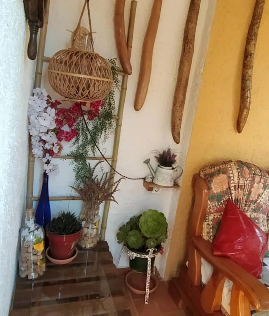 Holiday home L'Arboc Villa Vall-Llobrega