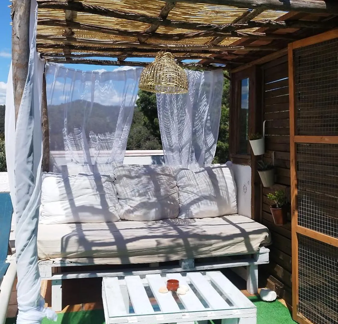 Holiday home L'Arboc Villa Vall-Llobrega
