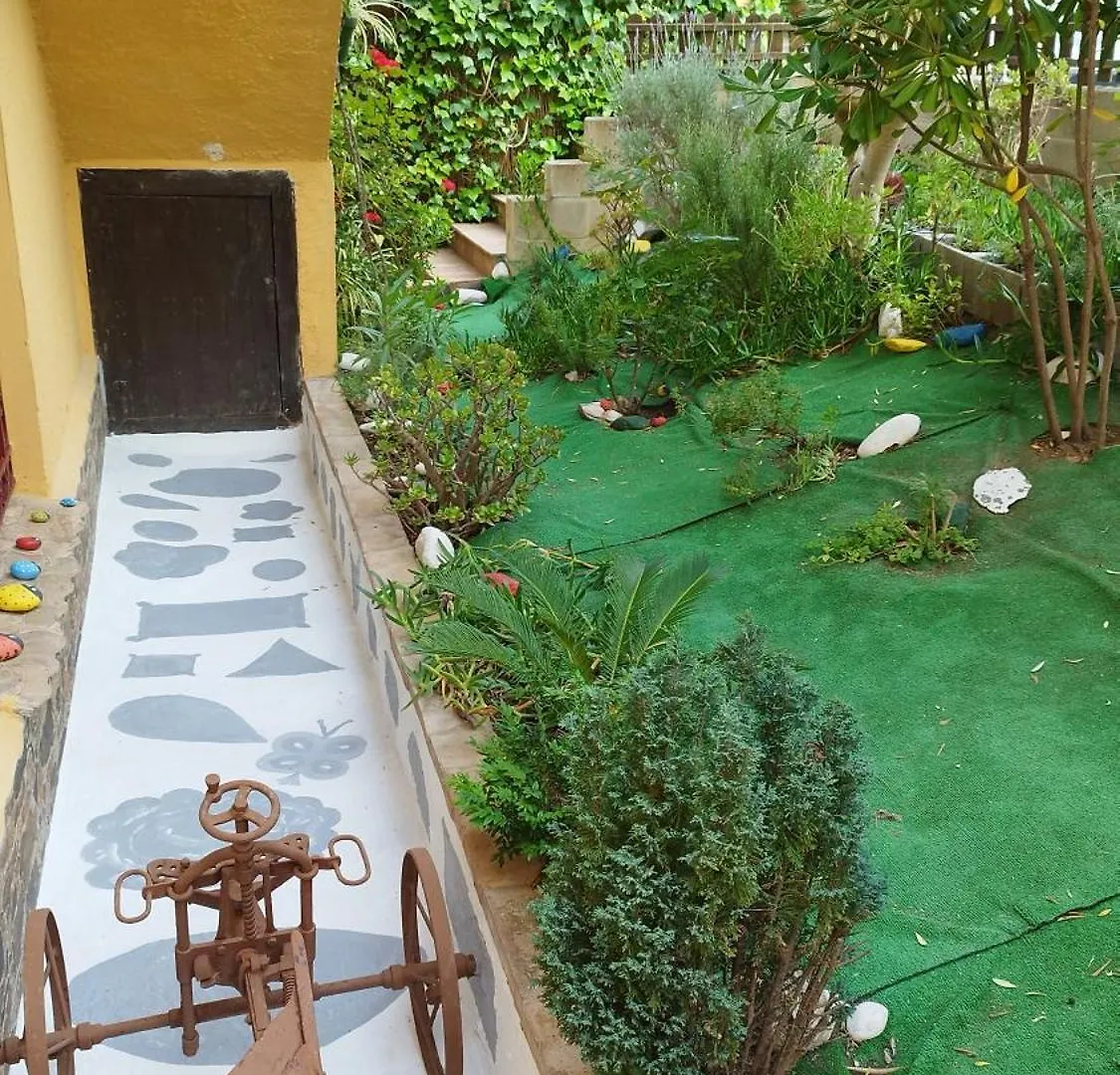 Holiday home L'Arboc Villa Vall-Llobrega