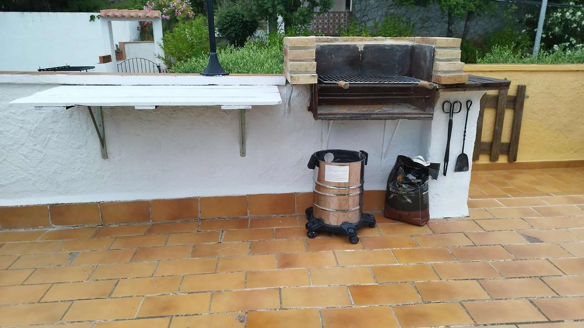 L'Arboc Villa Vall-Llobrega Holiday home