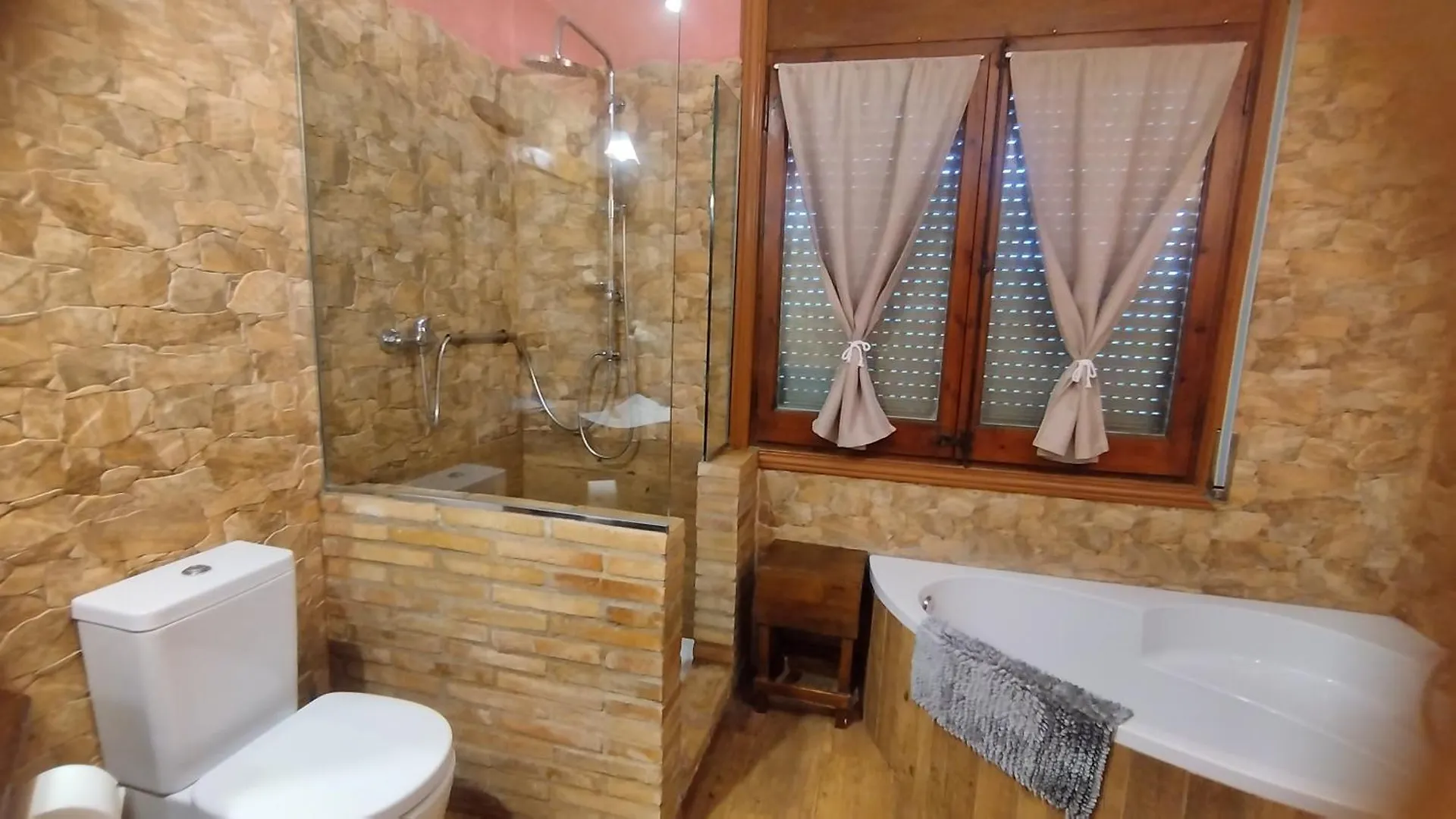 L'Arboc Villa Vall-Llobrega Holiday home