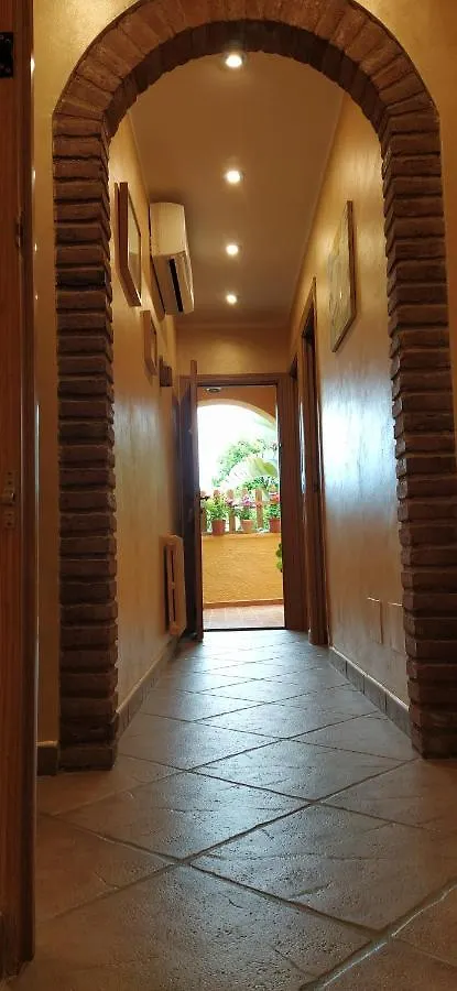 Villa L'Arboc Vall-Llobrega Ferienhaus
