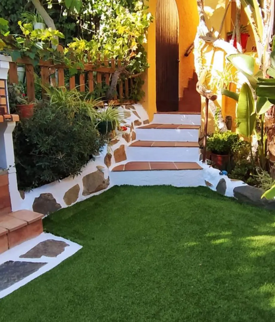 Ferienhaus Villa L'Arboc Vall-Llobrega