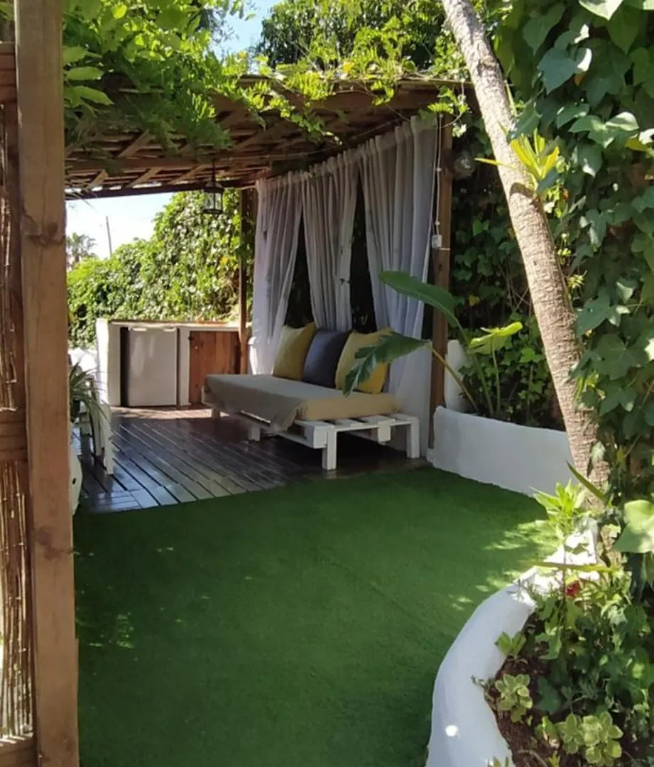 Ferienhaus Villa L'Arboc Vall-Llobrega