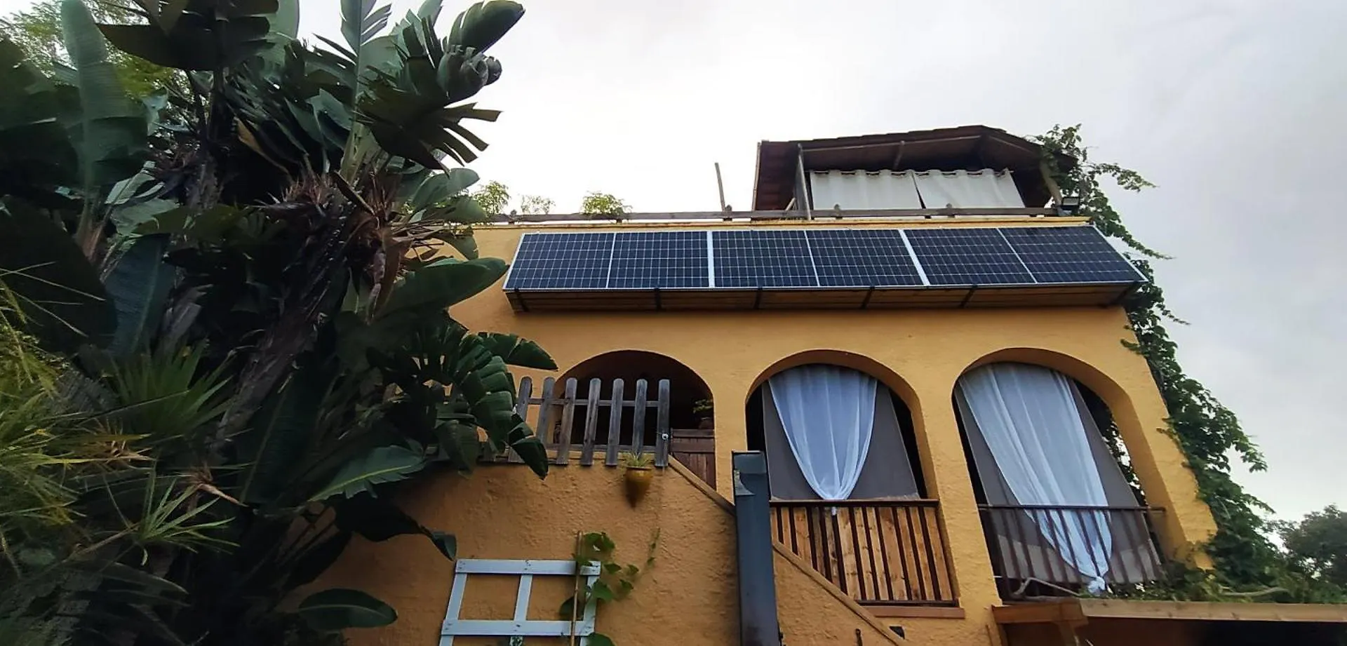 Ferienhaus Villa L'Arboc Vall-Llobrega