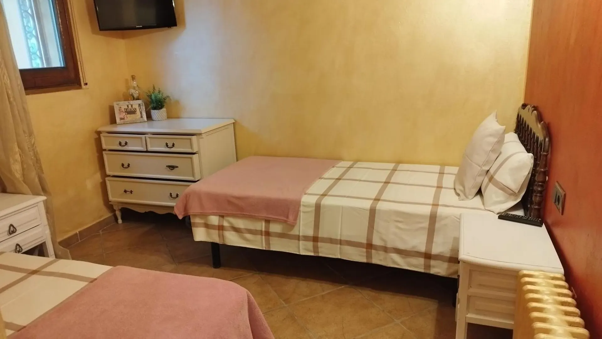 L'Arboc Villa Vall-Llobrega Spanien