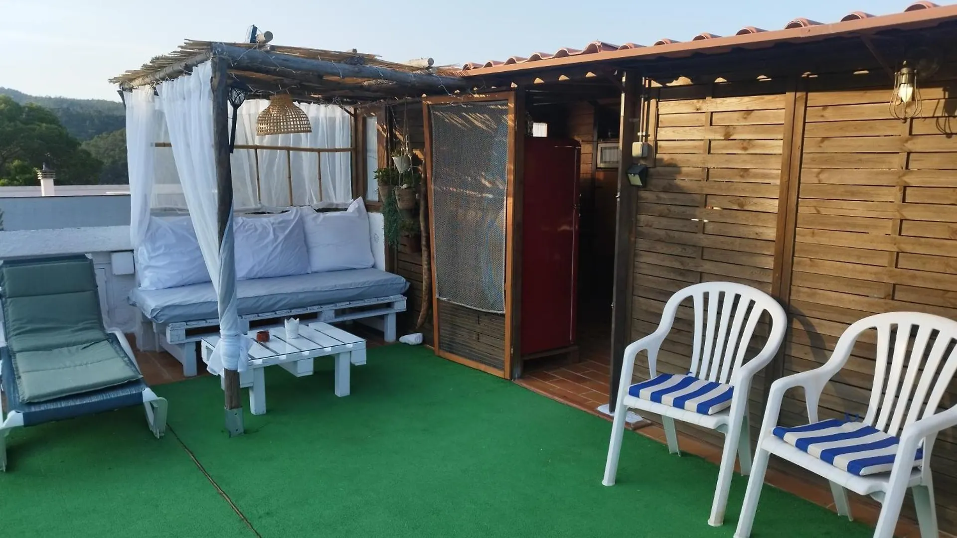Villa L'Arboc Vall-Llobrega 0*,  Spanien