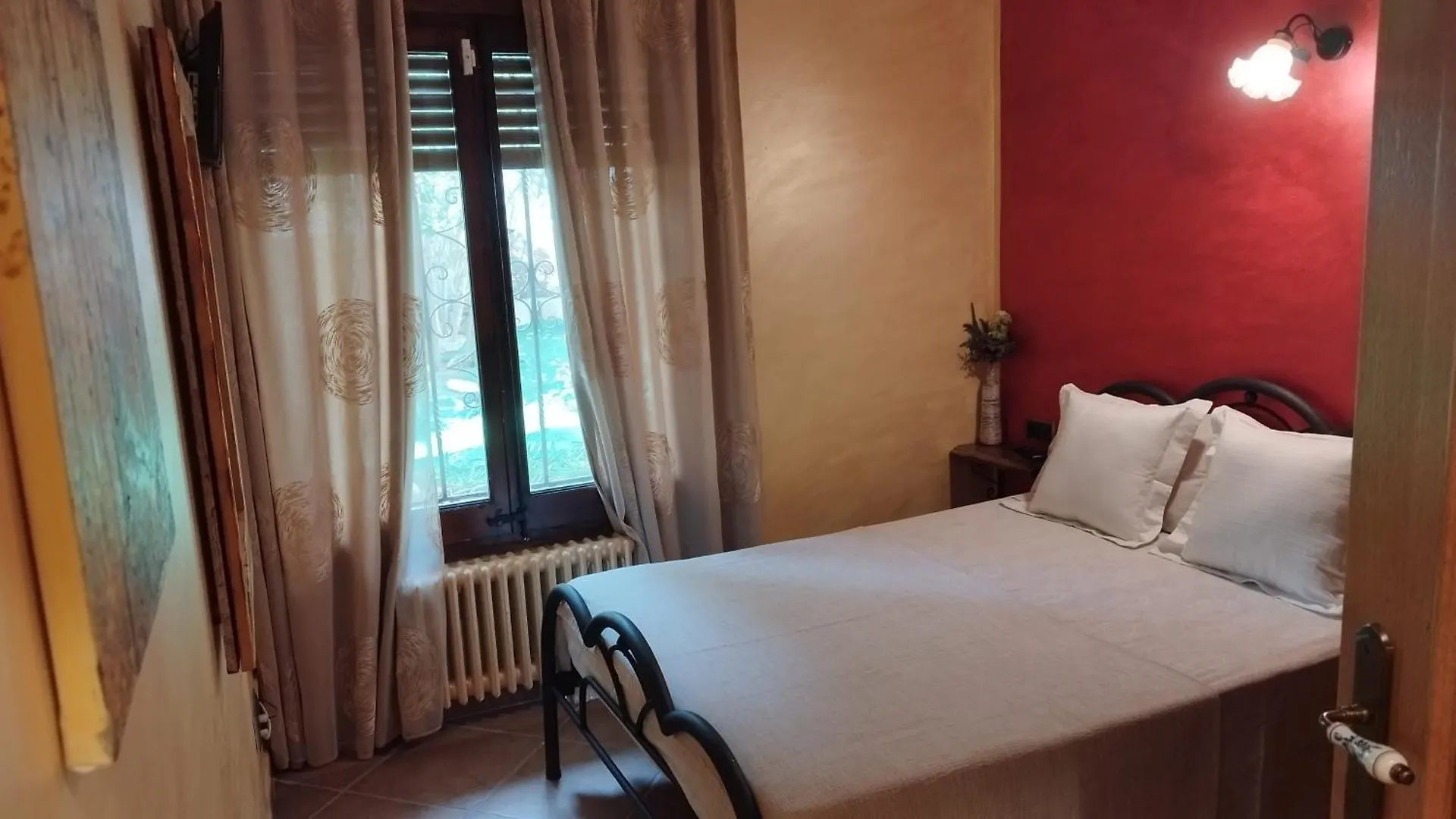Ferienhaus Villa L'Arboc Vall-Llobrega Spanien